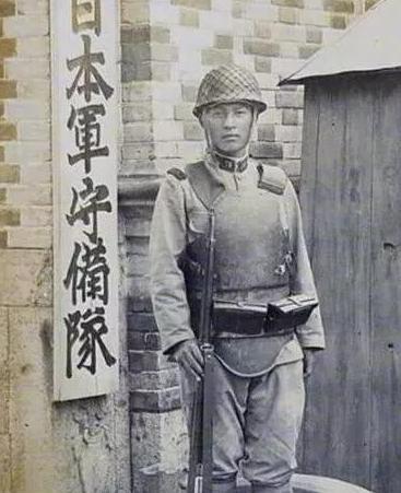 抗战时期中日差距有多大?一件上衣就能看出 抗战时期中日差距有多大?一件上衣就能看出