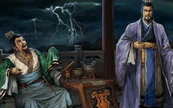 刘备病逝前,接连遭受了哪些打击? 刘备病逝前,接连遭受了哪些打击?