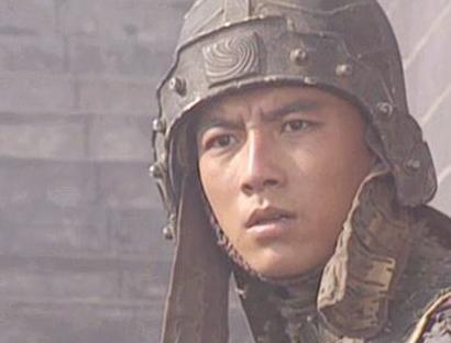 他才是更适合“大魏铁壁”的男人 不是曹仁而是蜀汉的一员将领 他才是更适合“大魏铁壁”的男人 不是曹仁而是蜀汉的一员将领