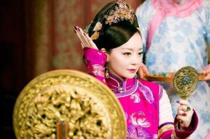 历史上的小玉儿到底如何 她是一个什么样的人呢