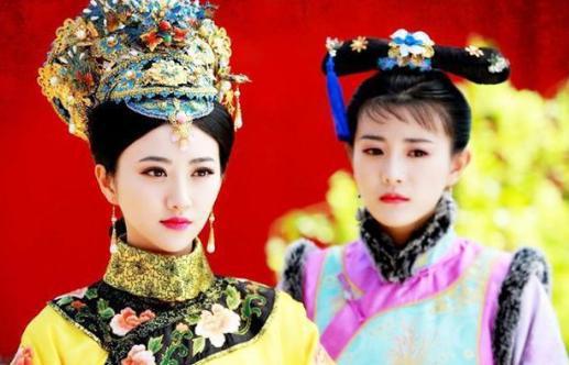 康熙见儿媳时说了一句“有福之人”！果然她成了最有福气的皇后！