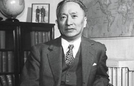 顾维钧魏中国的外交事业做出了哪些贡献?为什么说他是半个外交家? 顾维钧魏中国的外交事业做出了哪些贡献?为什么说他是半个外交家?