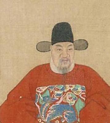 刑部尚书主要是做什么的？相当于现在什么职位