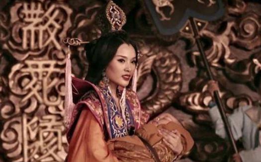 皇帝13岁爱上了嫂子,王朝也因此变得更强大 皇帝13岁爱上了嫂子,王朝也因此变得更强大