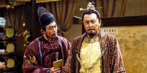 侯君集为大唐盛世立下汗马功劳 为何李世民还要杀他呢 侯君集为大唐盛世立下汗马功劳 为何李世民还要杀他呢