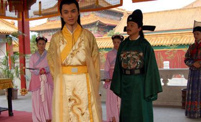 明朝一位皇帝不仅被人夺去皇位、废去年号,就连个人形象也遭到抹黑,被人们骂成昏君。 明朝一位皇帝不仅被人夺去皇位、废去年号,就连个人形象也遭到抹黑,被人们骂成昏君。