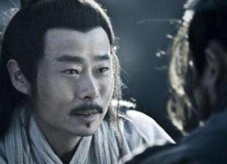 他是刘邦的儿子 若非高人相助估计太子之位得换人