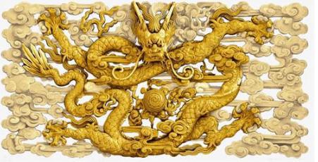 中国古代的四位“真龙天子”！这四个皇帝有什么传奇故事？