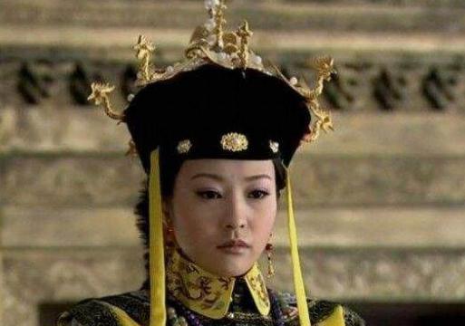 孝德显皇后是什么人？她为什么不出名？