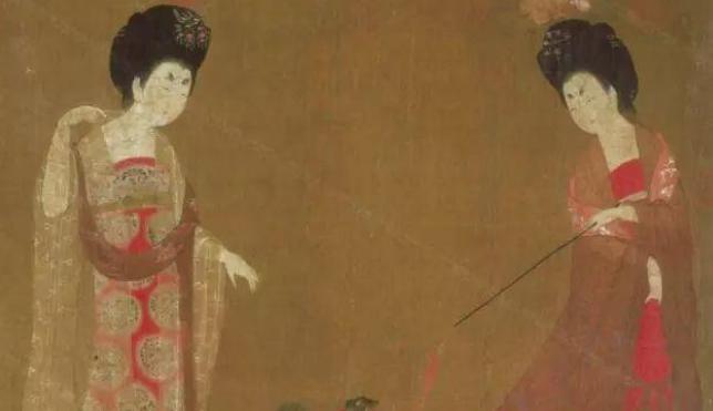 姚崇:唐玄宗的肱骨之臣,武则天的左膀右臂 姚崇:唐玄宗的肱骨之臣,武则天的左膀右臂