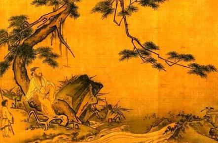 为什么说刘禹锡是打不死的小强?被贬23年后刘禹锡的结局是什么? 为什么说刘禹锡是打不死的小强?被贬23年后刘禹锡的结局是什么?