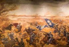 死后十余年才被下葬的皇帝？元修在位时经历了什么？