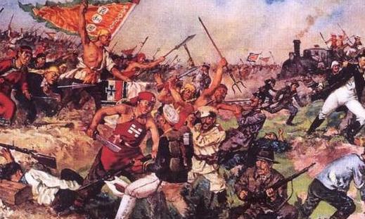 慈禧为甚选择三岁不到的溥仪去继承新位？