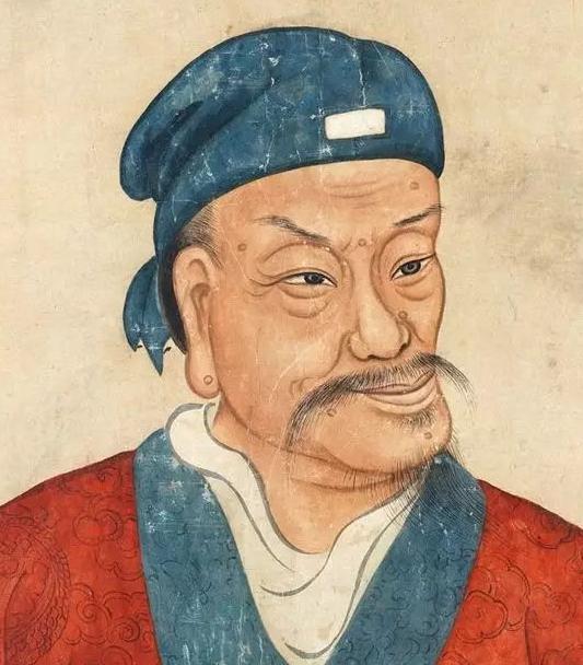 朱元璋在五十四岁时痛哭不止,冷酷无情的朱元璋也有真情! 朱元璋在五十四岁时痛哭不止,冷酷无情的朱元璋也有真情!