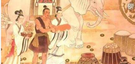 历史上消失的民族：白狄与中山国