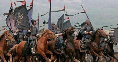 皇帝要亲征大臣提反对意见，战败后为什么将这大臣灭了三族？