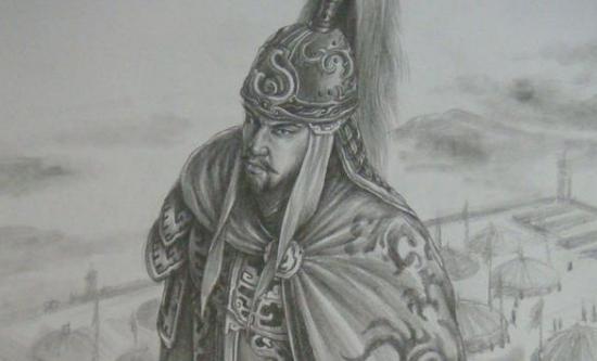 曹洪为什么会把自己的主帅位让给曹休？原因是什么