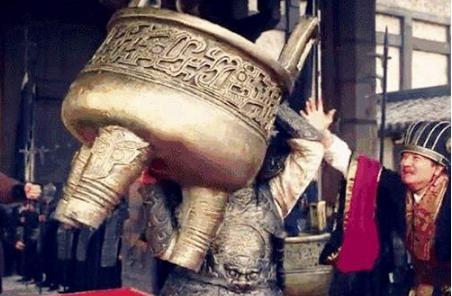 项羽举起千斤鼎是真的吗？项羽的力气究竟有多大？