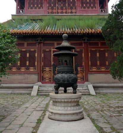 既然李自成是死在九宫山之上的 他身边的十万大军又去了哪里 既然李自成是死在九宫山之上的 他身边的十万大军又去了哪里