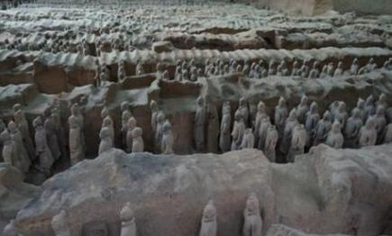 秦悼公为什么会修筑雍城?留下宝贵的文化遗产 秦悼公为什么会修筑雍城?留下宝贵的<a href=https://www.lishiji.cn/lishi/7967/ target=_blank class=infotextkey>文化</a>遗产