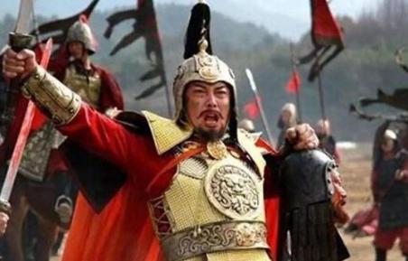 安禄山逆天改命颠覆大唐，想不到却死在了自己儿子手里！