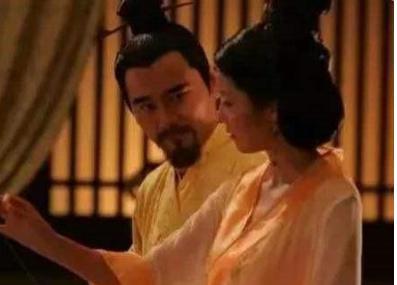 杨氏:出身高贵,命运却十分悲惨 杨氏:出身高贵,命运却十分悲惨