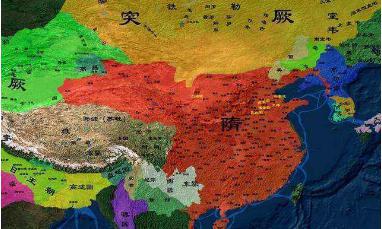 史书评价隋炀帝,杨广真的那样荒诞<a href=https://www.lishiji.cn/lishi/3599/ target=_blank class=infotextkey>昏君</a>吗?