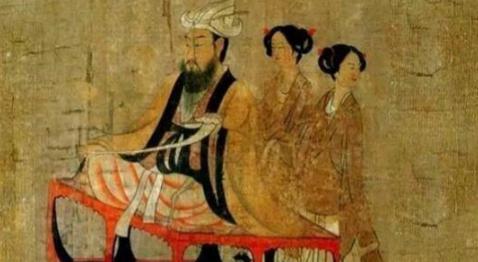 汉文帝和隋文帝何以被称为“仁德之君”？仁德之君的故事！