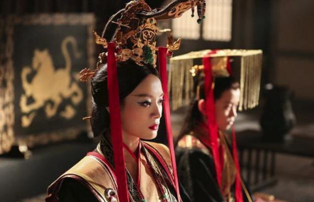 揭秘:秦始皇为什么不立皇后和太子? 揭秘:秦始皇为什么不立皇后和太子?