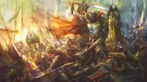 辉煌三千年的河东裴氏,为什么一朝没落? 辉煌三千年的河东裴氏,为什么一朝没落?