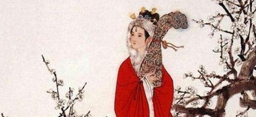 古代四大美女是怎么被世人铭记的？除了漂亮还有品质！
