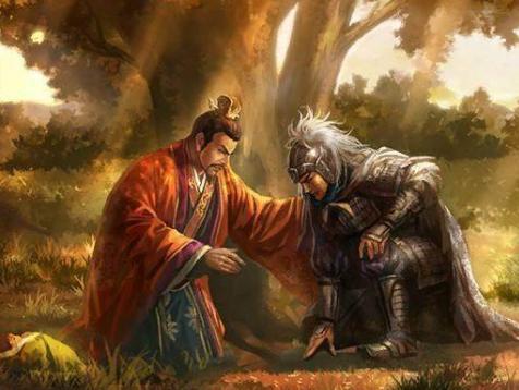 马超为什么不投靠曹操呢？是因为杀父之仇吗