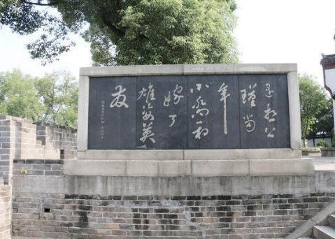 三处小乔墓分别在哪里？孰真孰假？