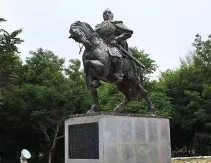 大唐最后的猛士军团--归义军往事 大唐最后的猛士军团--归义军往事