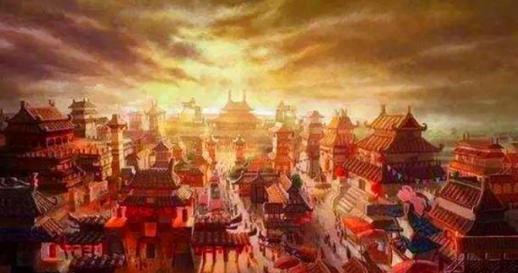 唐宣宗为什么能有“小太宗”之名？他是怎么让摇摇欲坠的晚唐又出现“中兴”局面的？