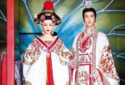 武则天儿子的预言是什么 为何武则天逃不出儿子的预言呢 武则天儿子的预言是什么 为何武则天逃不出儿子的预言呢