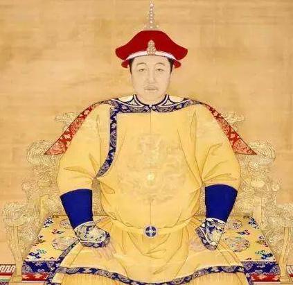 代善有哪些功绩在他死后让乾隆亲自将其牌位放进最高哀荣的太庙里供奉？