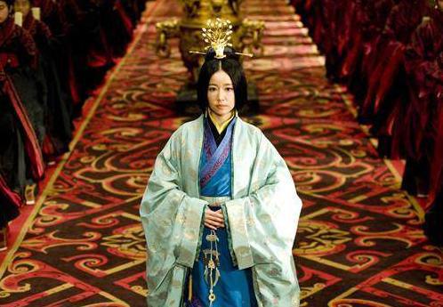 柳静言:当过皇后和太后,却在亡国后活到八十多岁 柳静言:当过皇后和太后,却在亡国后活到八十多岁