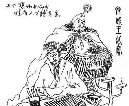 战国中期的齐国为何将好好的牌打烂了？齐国没落的原因是什么？