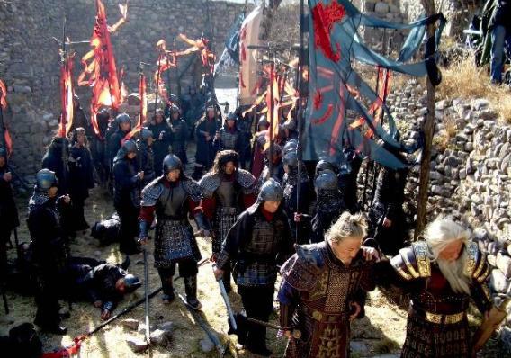 历史上最冷血无情的皇帝,妻子自杀谋臣离开 历史上最冷血无情的皇帝,妻子自杀谋臣离开