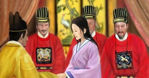 诚孝章皇后为什么拒绝垂帘听政？原因是什么