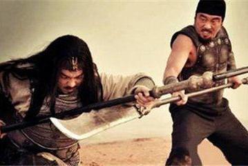 历史上真实的典韦是什么样的？一夫当关万夫莫开