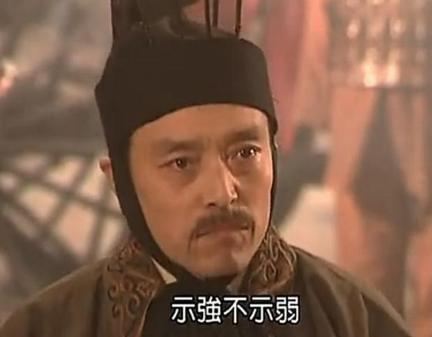 刘邦原本定都洛阳，为什么后来又定到了长安？