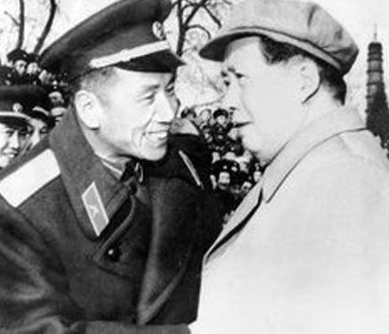 陈锐霆为什么会被刺杀？一千多人的部队跑光