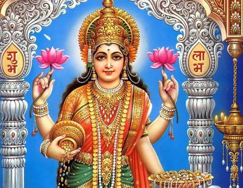 关于吉祥天女的传说有哪些？有着怎样的来历趣闻