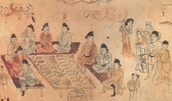 揭秘：古代有哪些著名的女厨师？