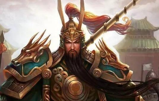 蜀国灭亡后,关羽曾被庞德儿子灭族,为什么现在却有很多关羽后人