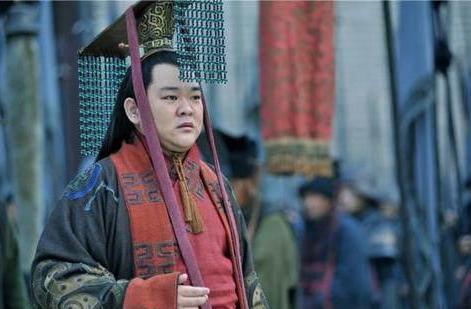 诸葛亮死后数十年刘禅为什么才愿意给他立庙？原因是什么