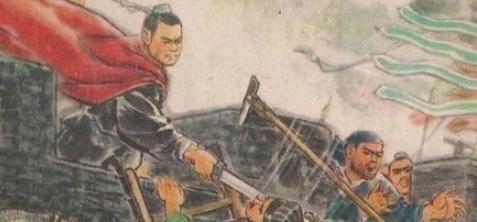 西<a href=https://www.lishiji.cn/lishi/8455/ target=_blank class=infotextkey>汉末</a>年赤眉军的势力为什么会如此强？