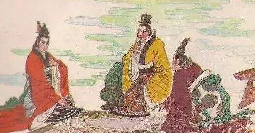 智氏说了一句话,赵魏韩便三家分晋 智氏说了一句话,赵魏韩便三家分晋